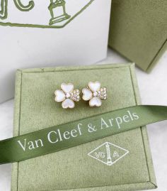 Picture of Van Cleef Arpels Earring _SKUVanCleef&Arpelsearring091211416359